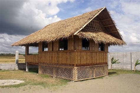 6 Must See Bahay Kubo Designs and Ideas .